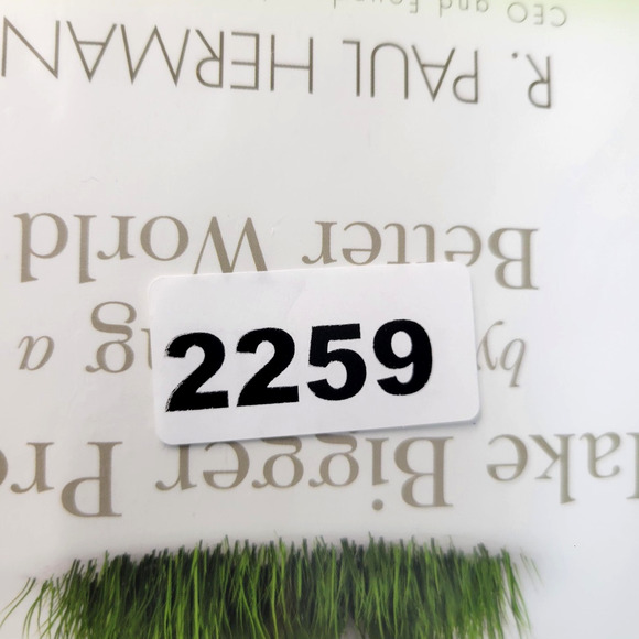 The HIP Investor Make Bigger Profits R Paul Herman Wiley Green Investing HC - Picture 15 of 15
